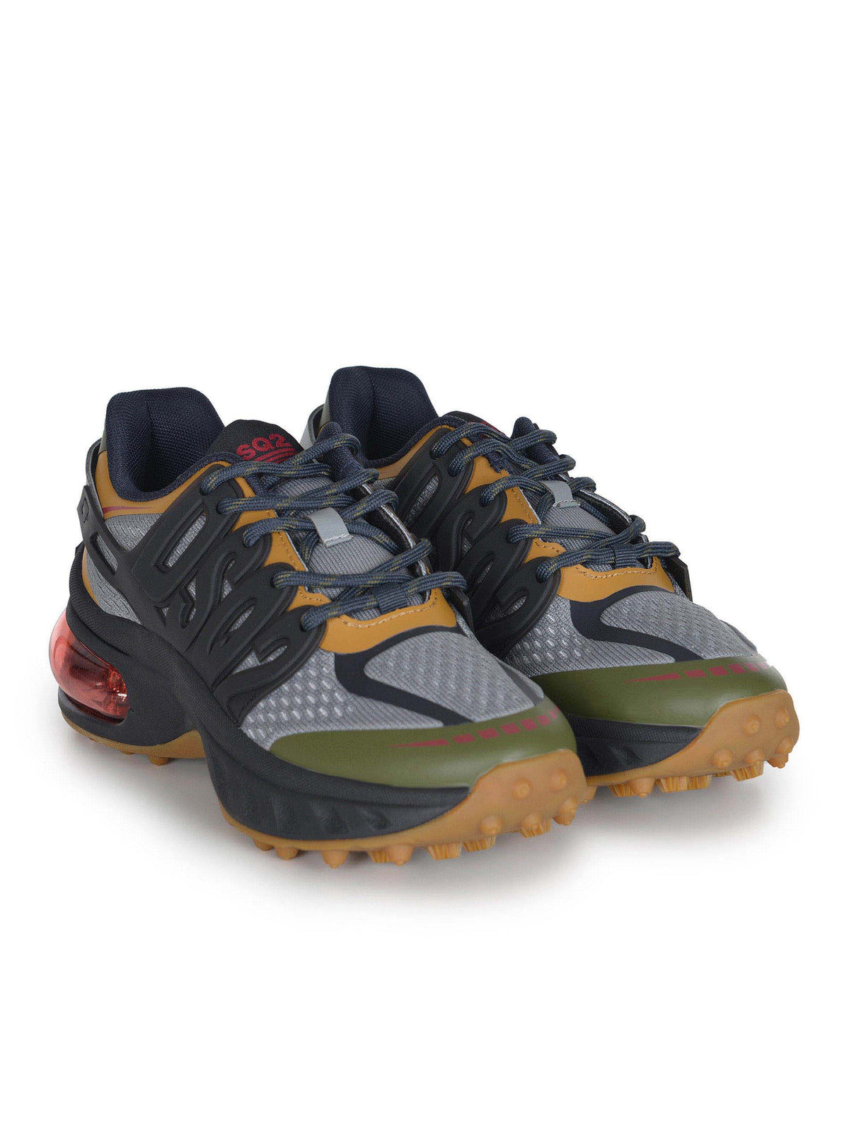 Sneakers Dsquared2 