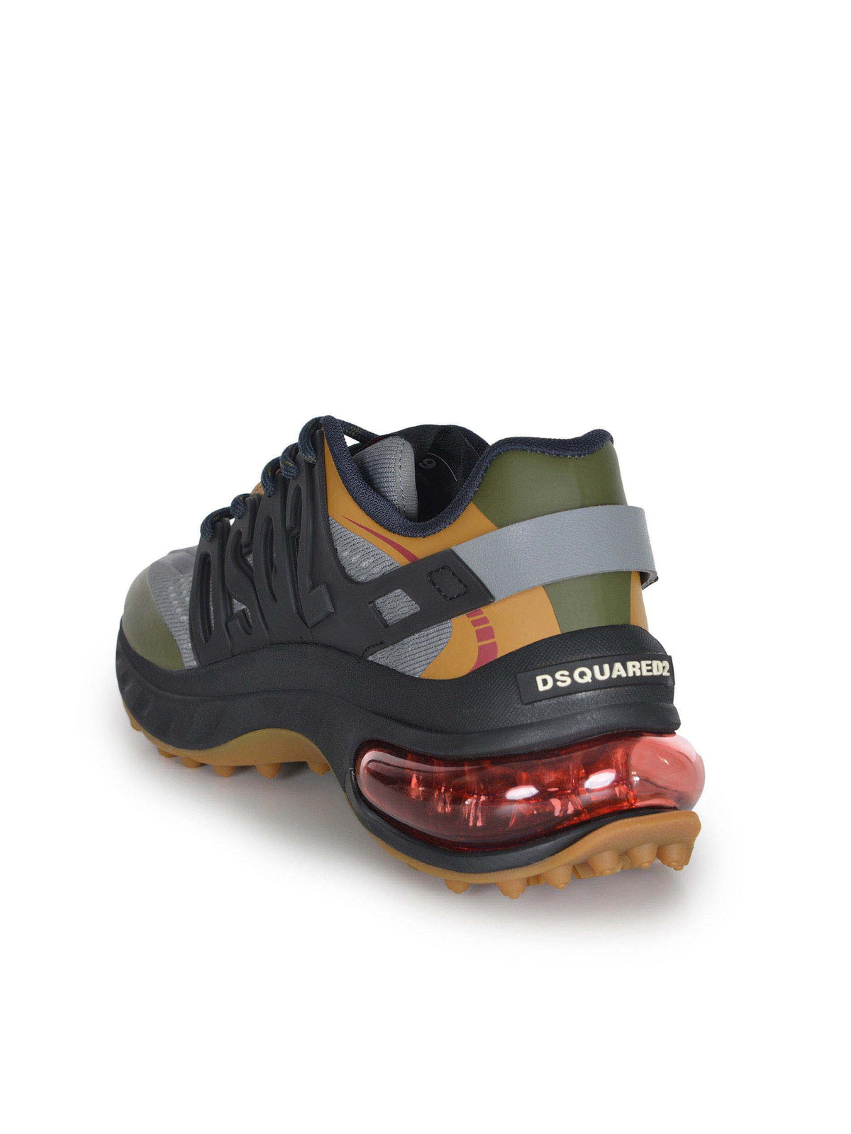 Sneakers Dsquared2 