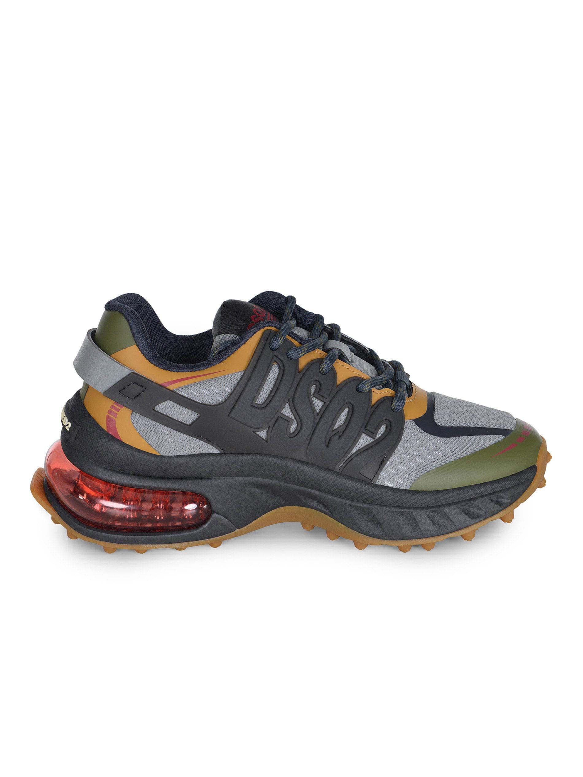 Sneakers Dsquared2 