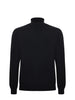 DUCA DI GENOVA Maglie U0525 NE Nero