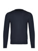 EMPORIO ARMANI Maglie 8N1M42 1M67Z-0922 Blu notte