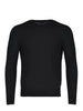 EMPORIO ARMANI Maglie 8N1M42 1M67Z-0999 Nero