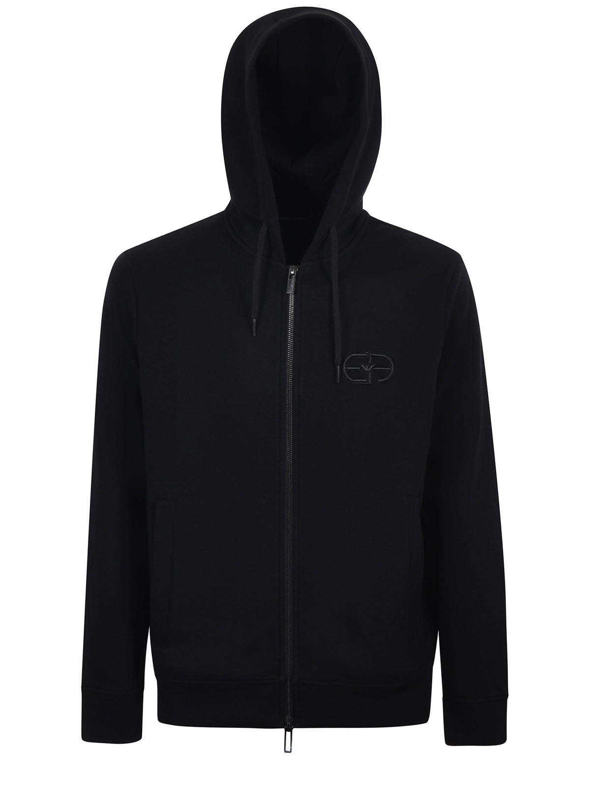 Felpa Emporio Armani 