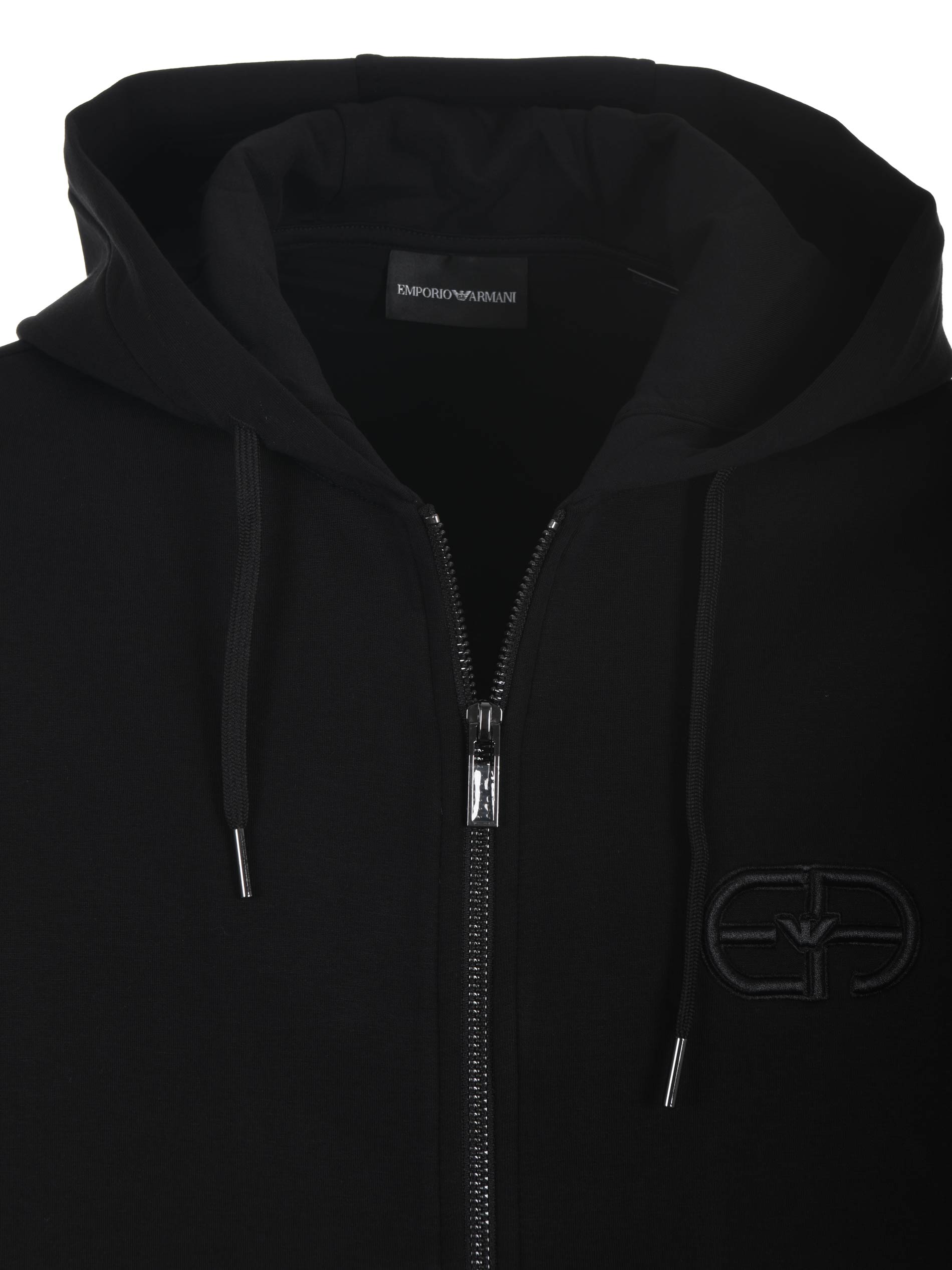 Felpa Emporio Armani 