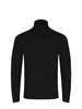 EMPORIO ARMANI Sweaters 8N1MVB 1M67Z-0999 Black