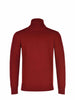 EMPORIO ARMANI Sweaters 8N1MVB 1M67Z-U5086 Red