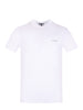 EMPORIO ARMANI T-shirt 8N1TD8 1JUVZ-0100 Bianco