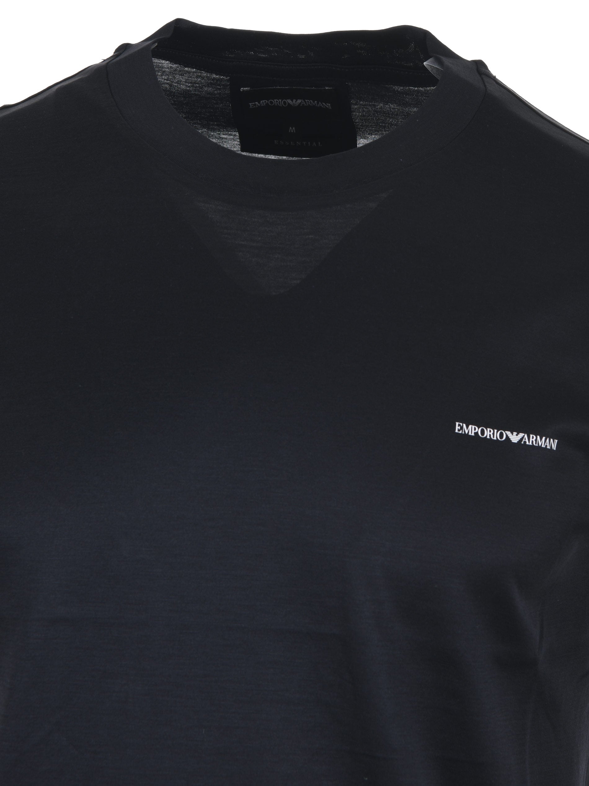 T-shirt Emporio Armani 