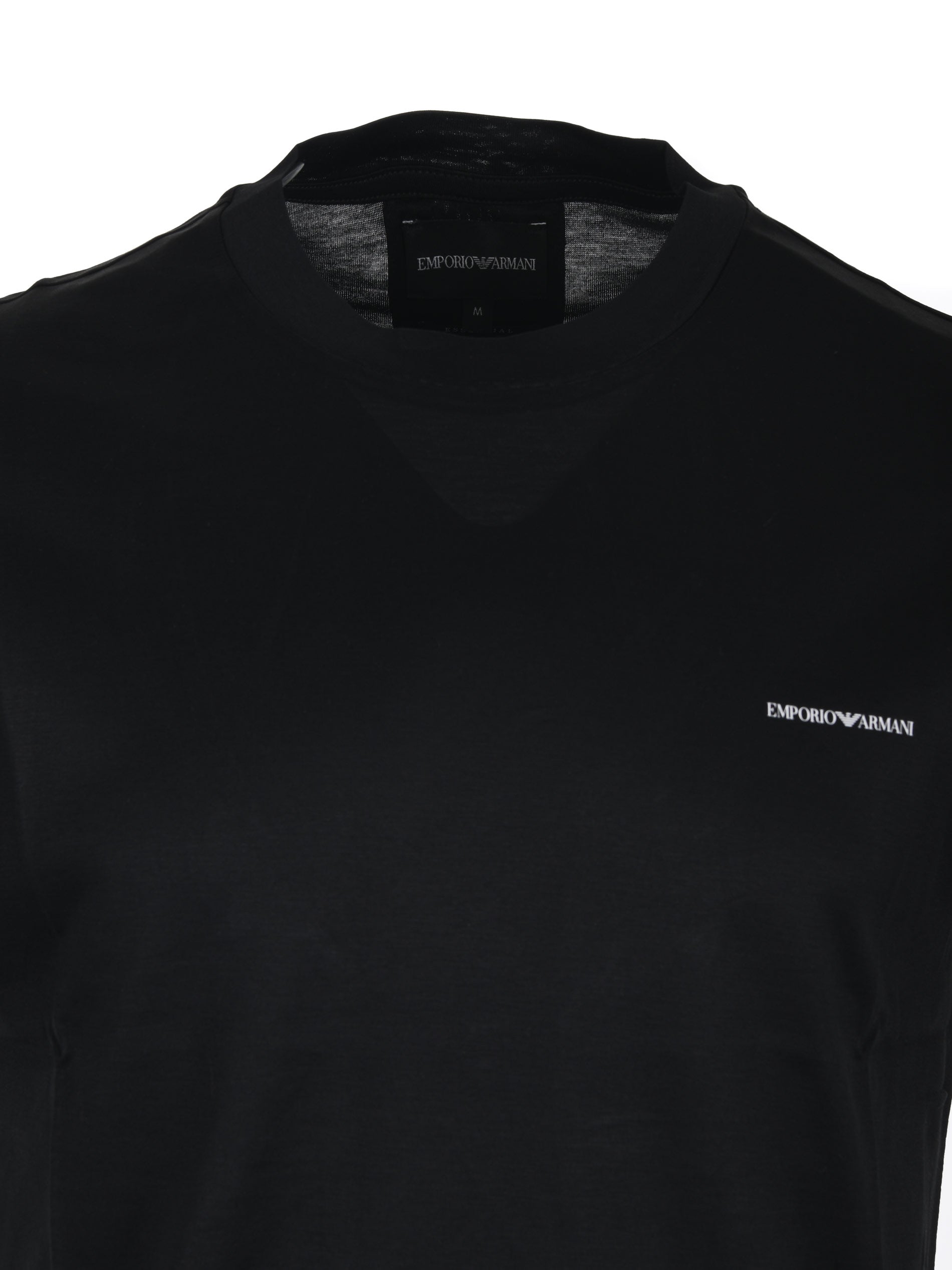 T-shirt Emporio Armani 