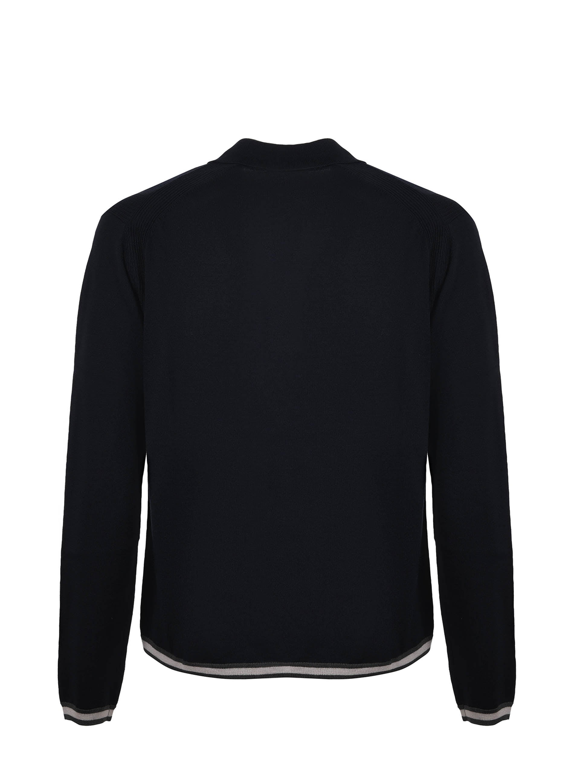 Polo Emporio Armani 