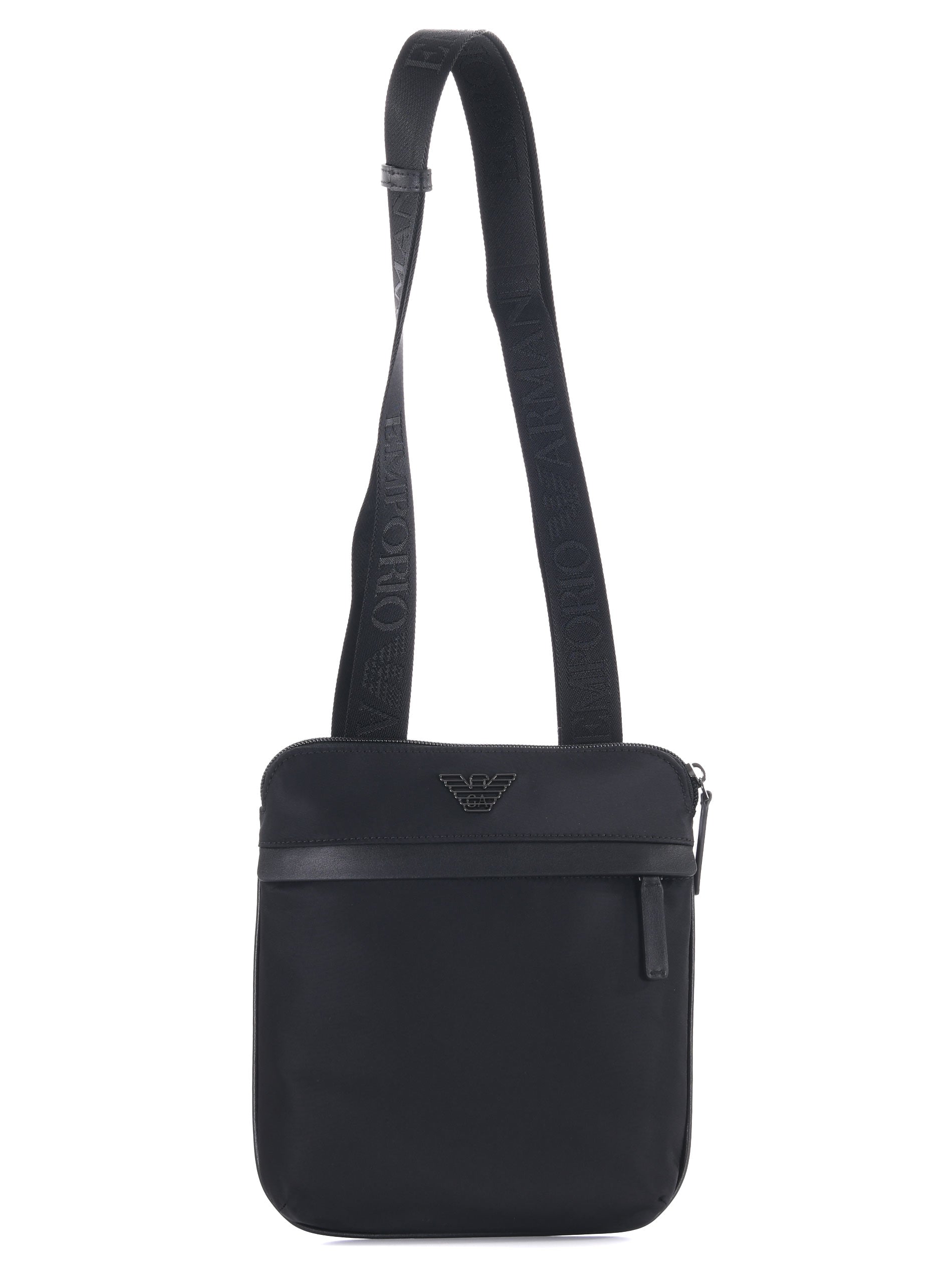 Borsa a tracolla Emporio Armani 