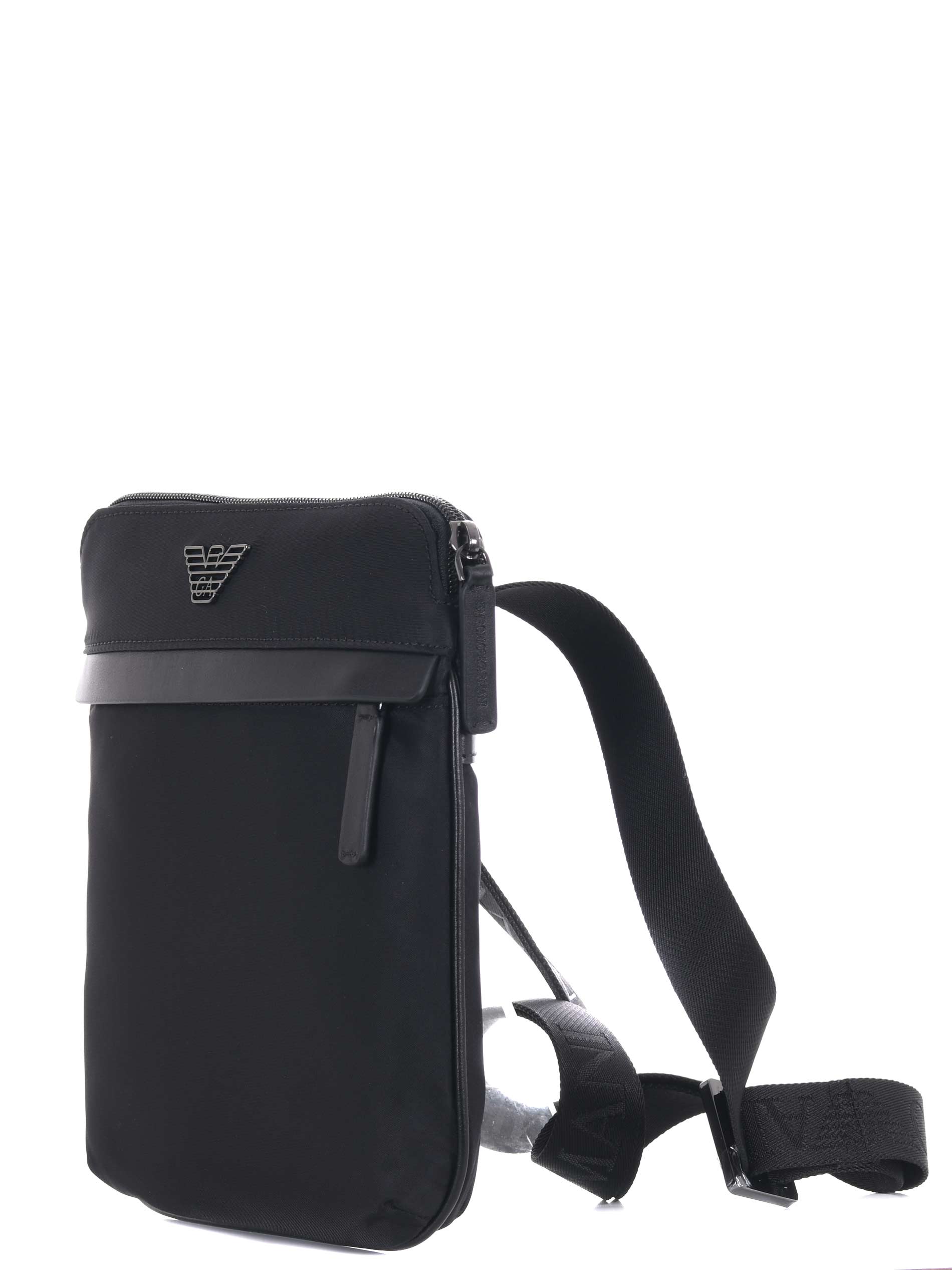 Borsa a tracolla Emporio Armani 