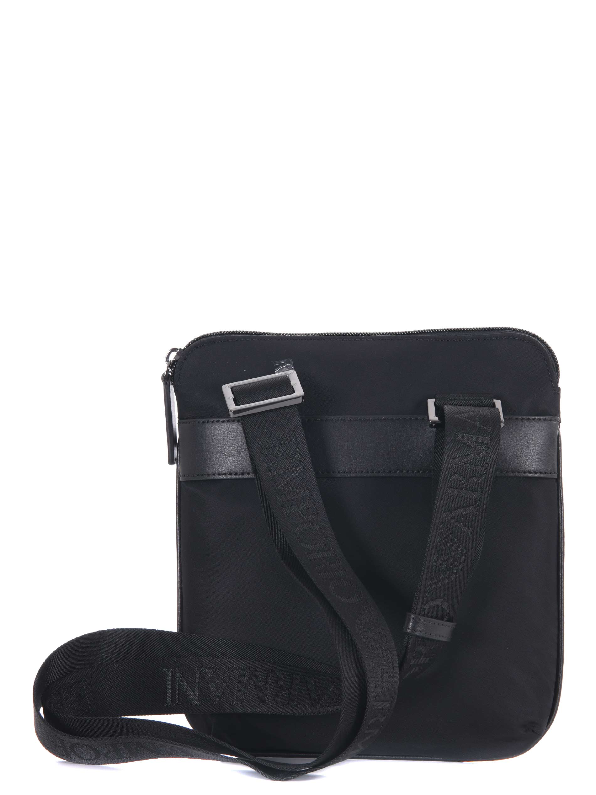 Borsa a tracolla Emporio Armani 
