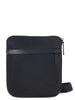 EMPORIO ARMANI Borse EM001807 AF13454-UC001 Nero