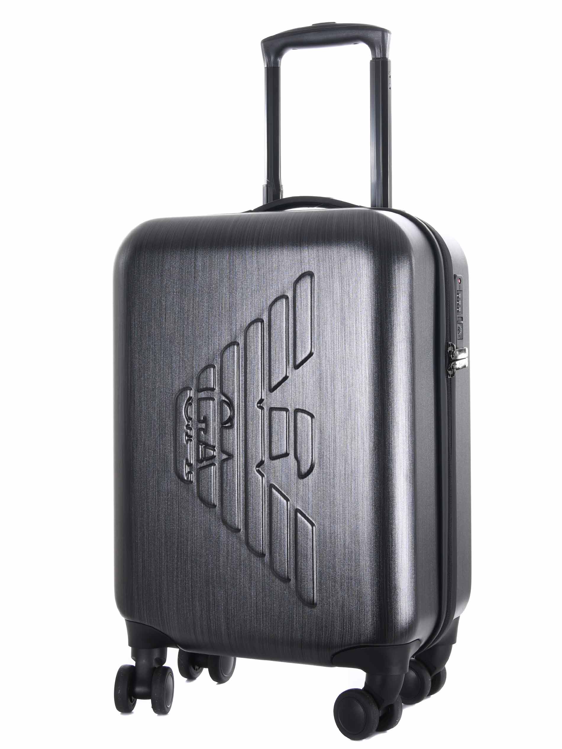 Trolley cabin Emporio Armani 