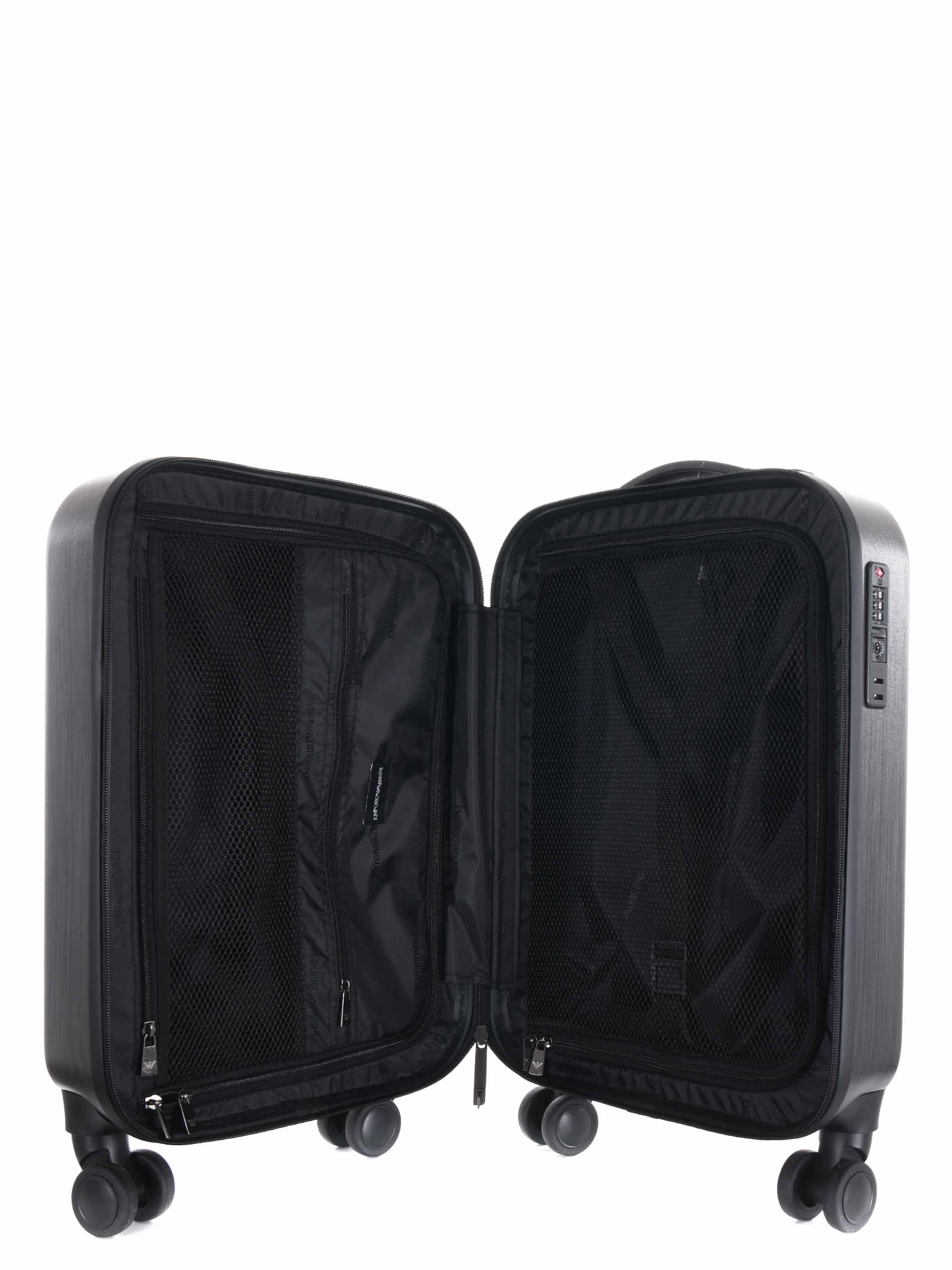 Trolley cabin Emporio Armani 