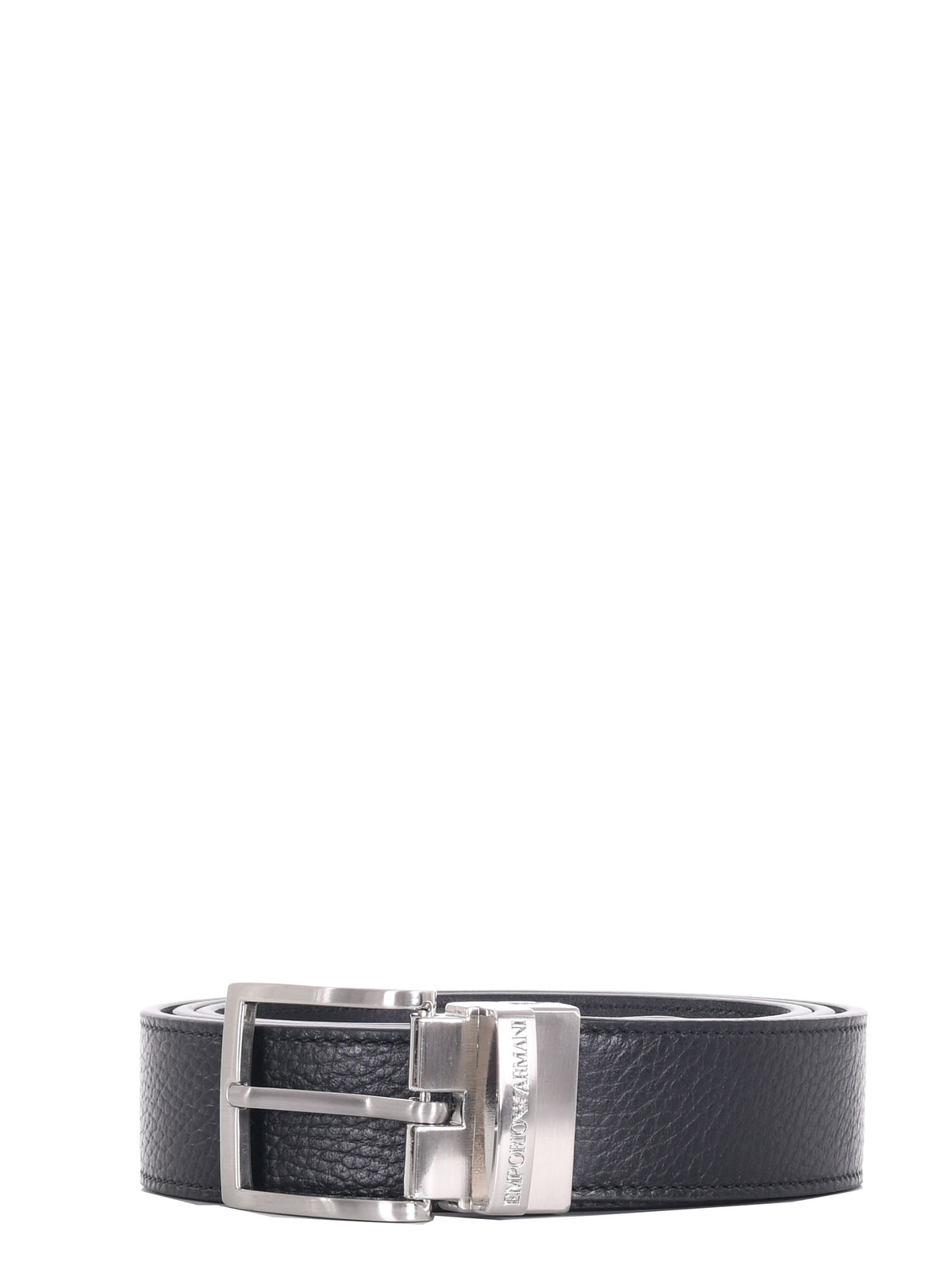 Set Cintura + Portacarte Emporio Armani 