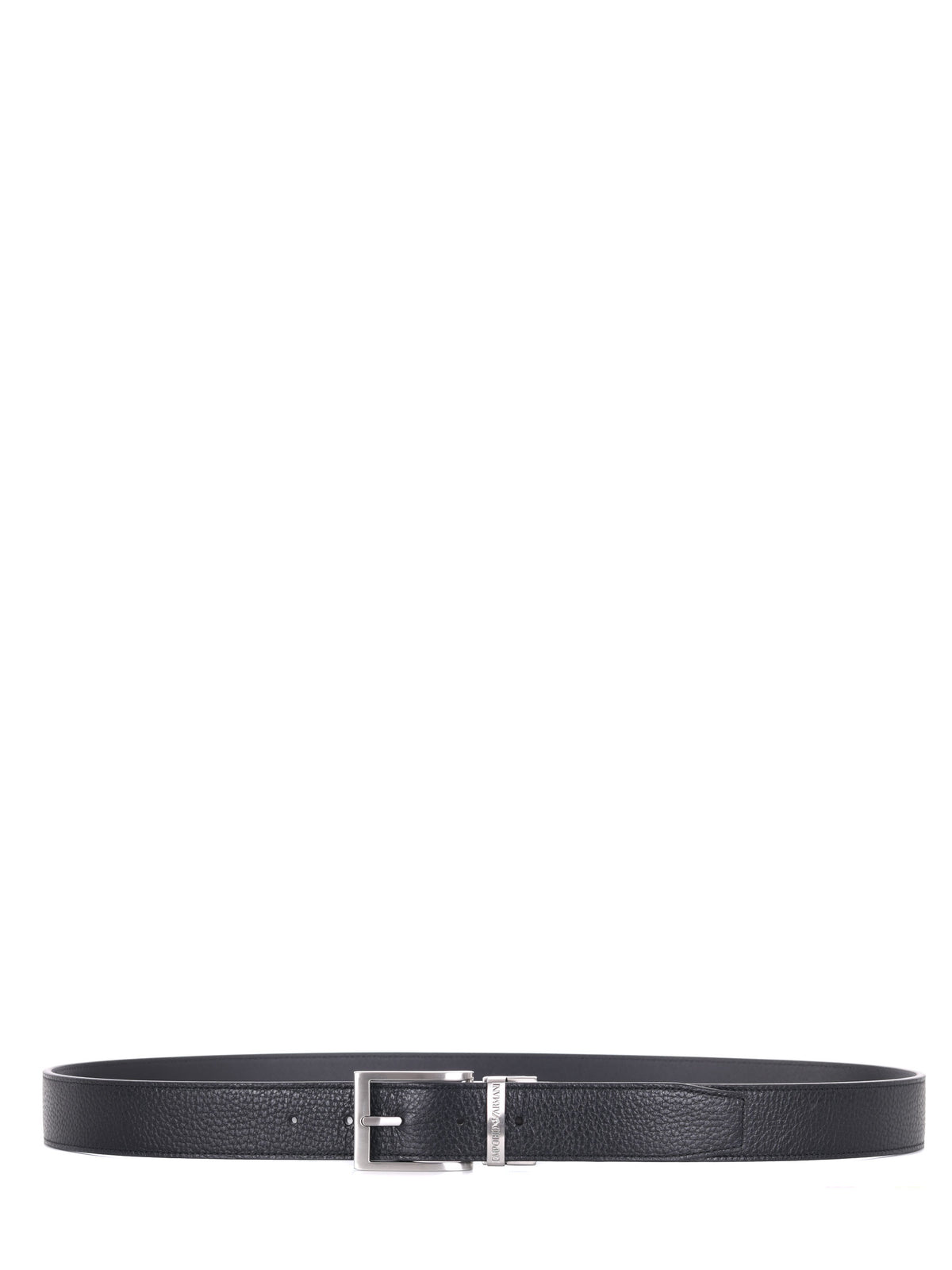 Set Cintura + Portacarte Emporio Armani 