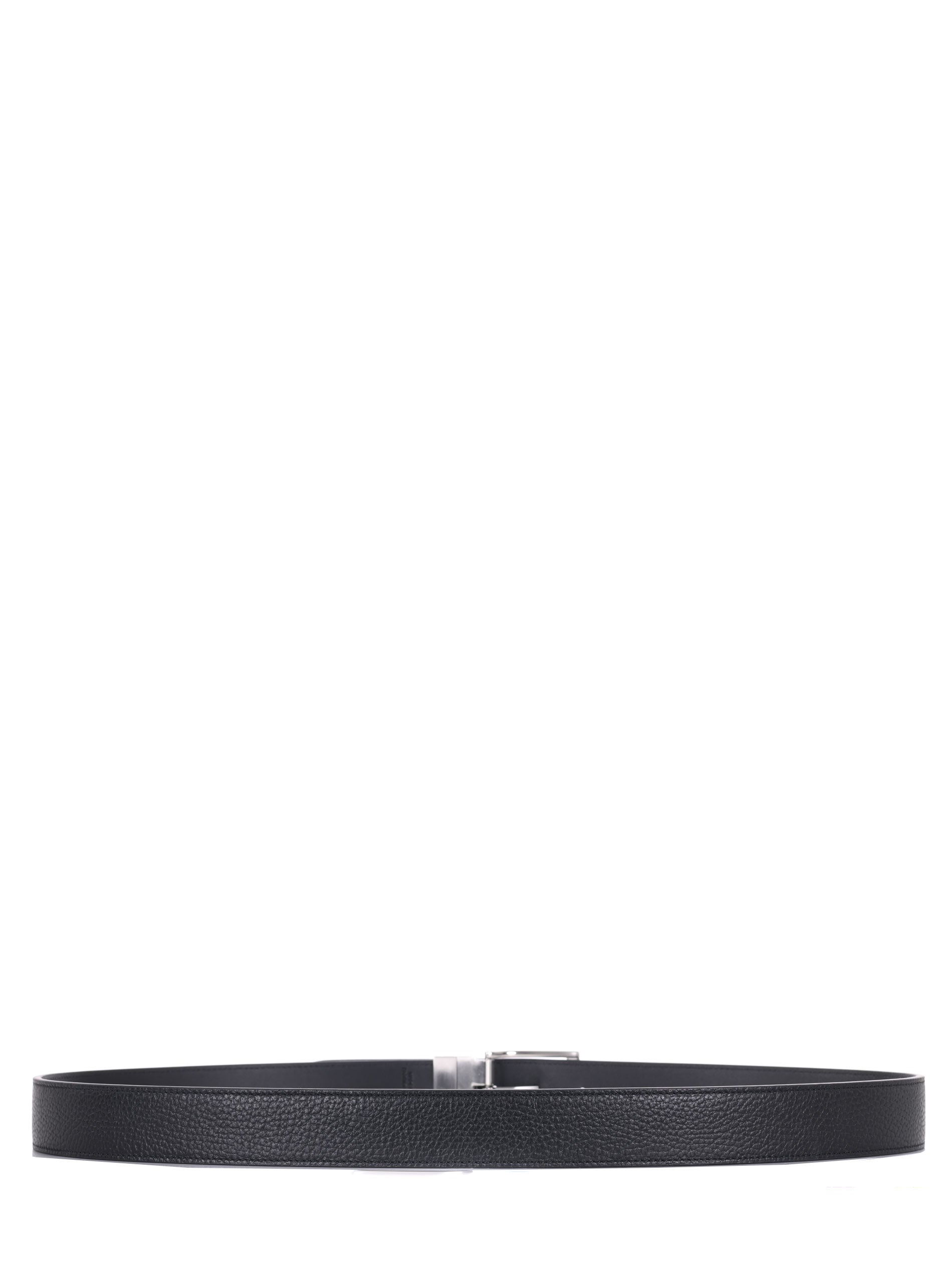 Set Cintura + Portacarte Emporio Armani 