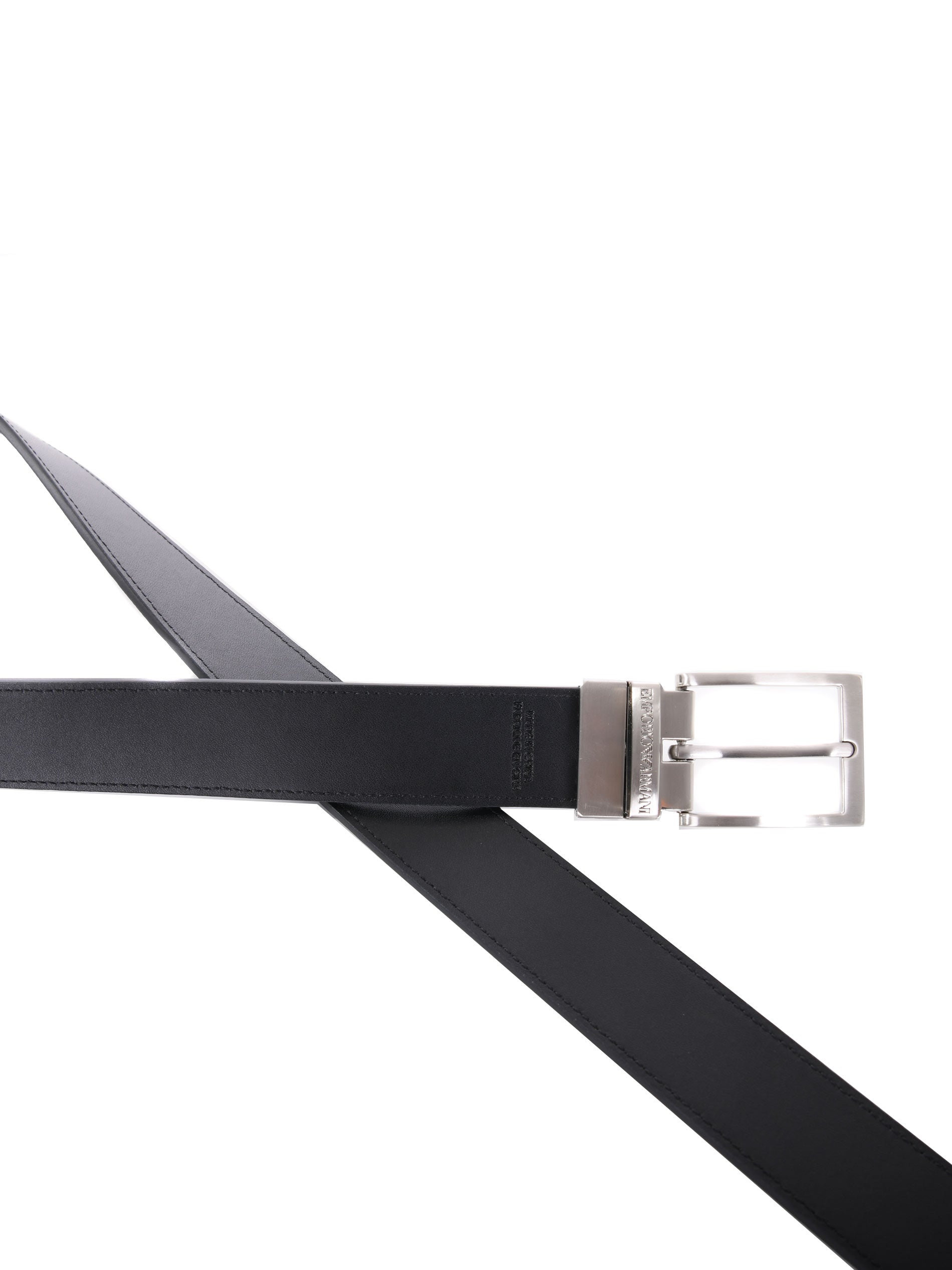 Set Cintura + Portacarte Emporio Armani 