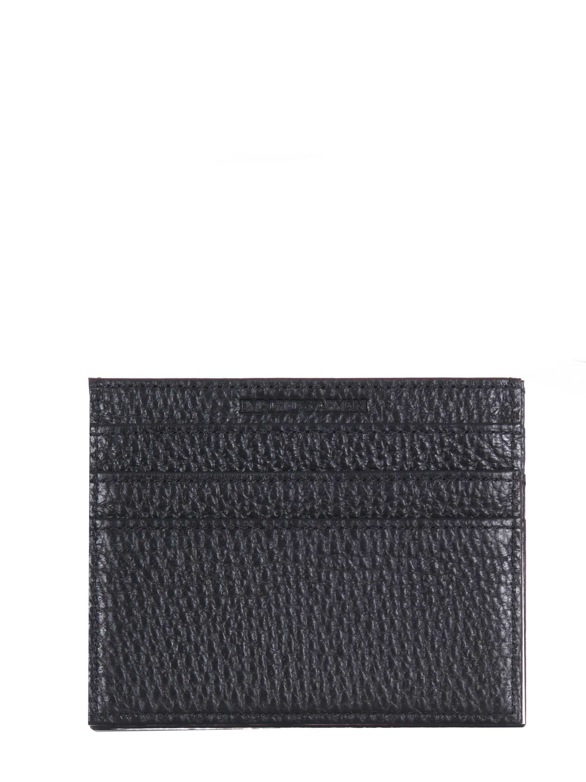 Set Cintura + Portacarte Emporio Armani 