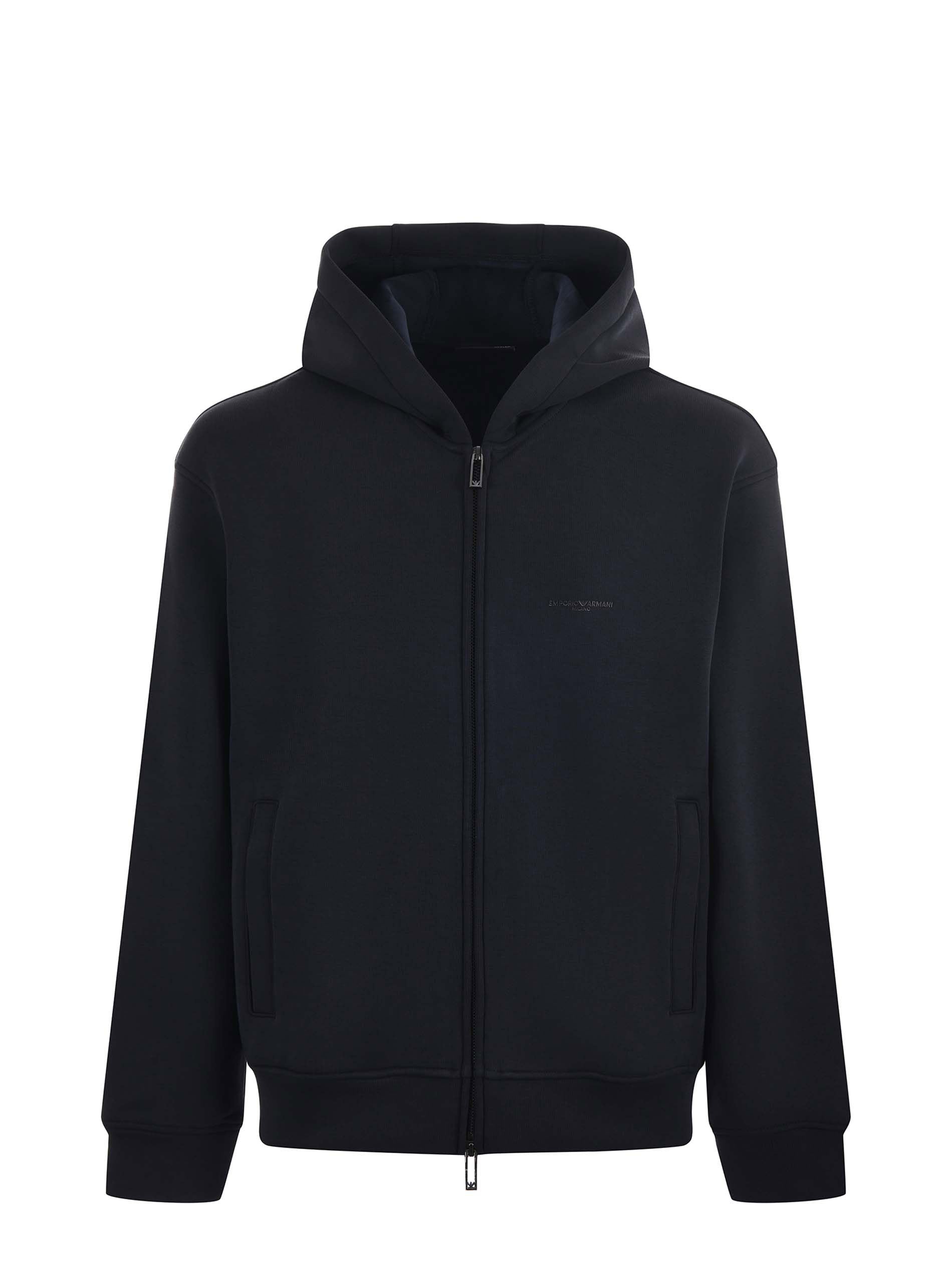 Felpa Emporio Armani 