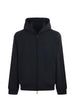EMPORIO ARMANI Felpe EM002866 AF17547-UB118 Blu scuro