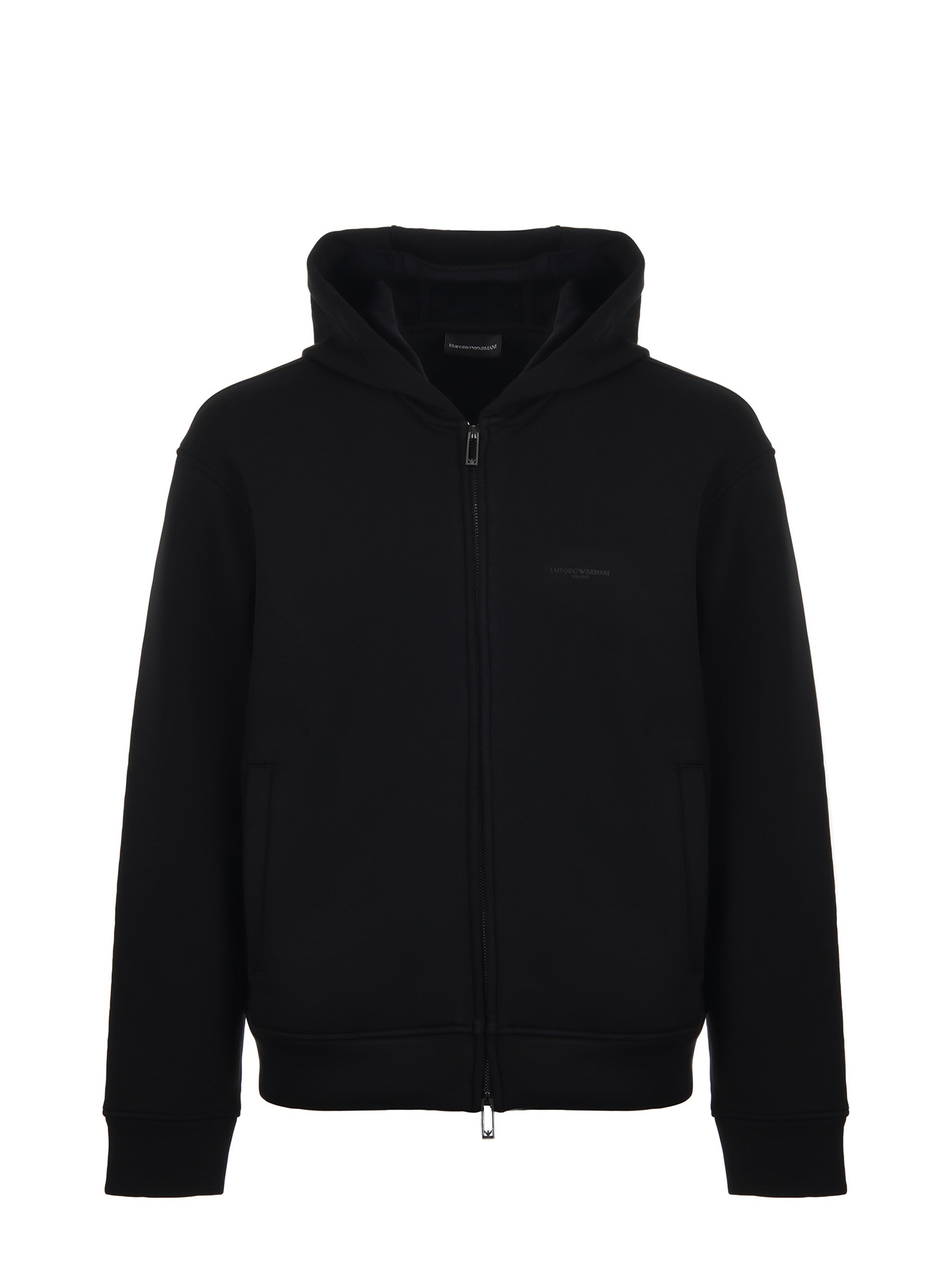 Felpa Emporio Armani 