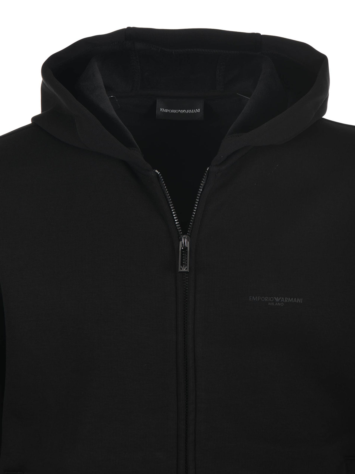 Felpa Emporio Armani 