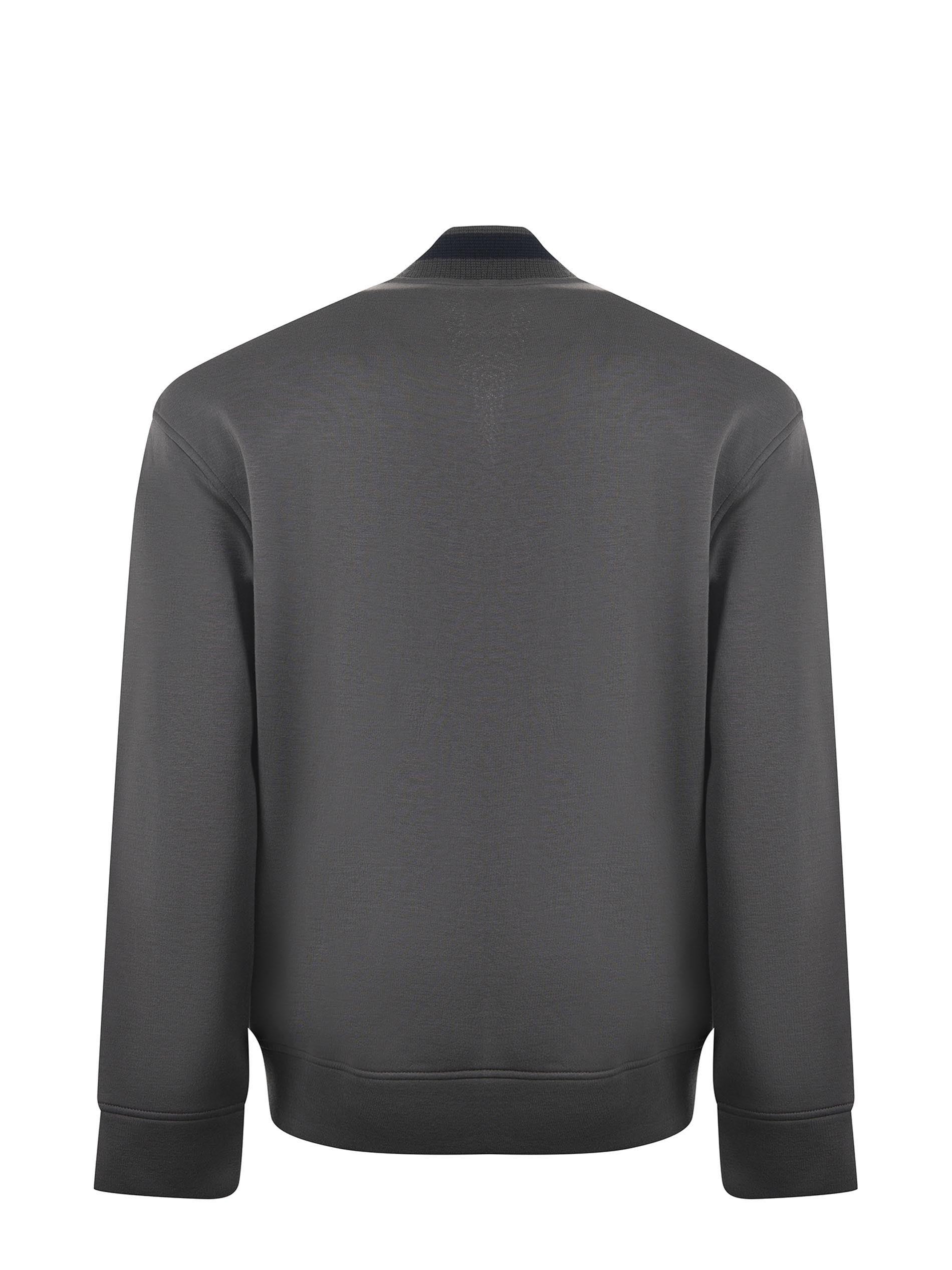 Felpa Emporio Armani 