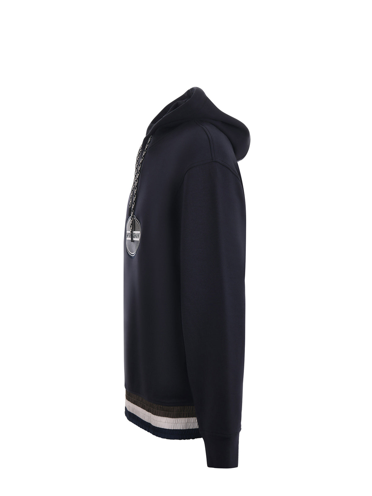 Felpa Emporio Armani 