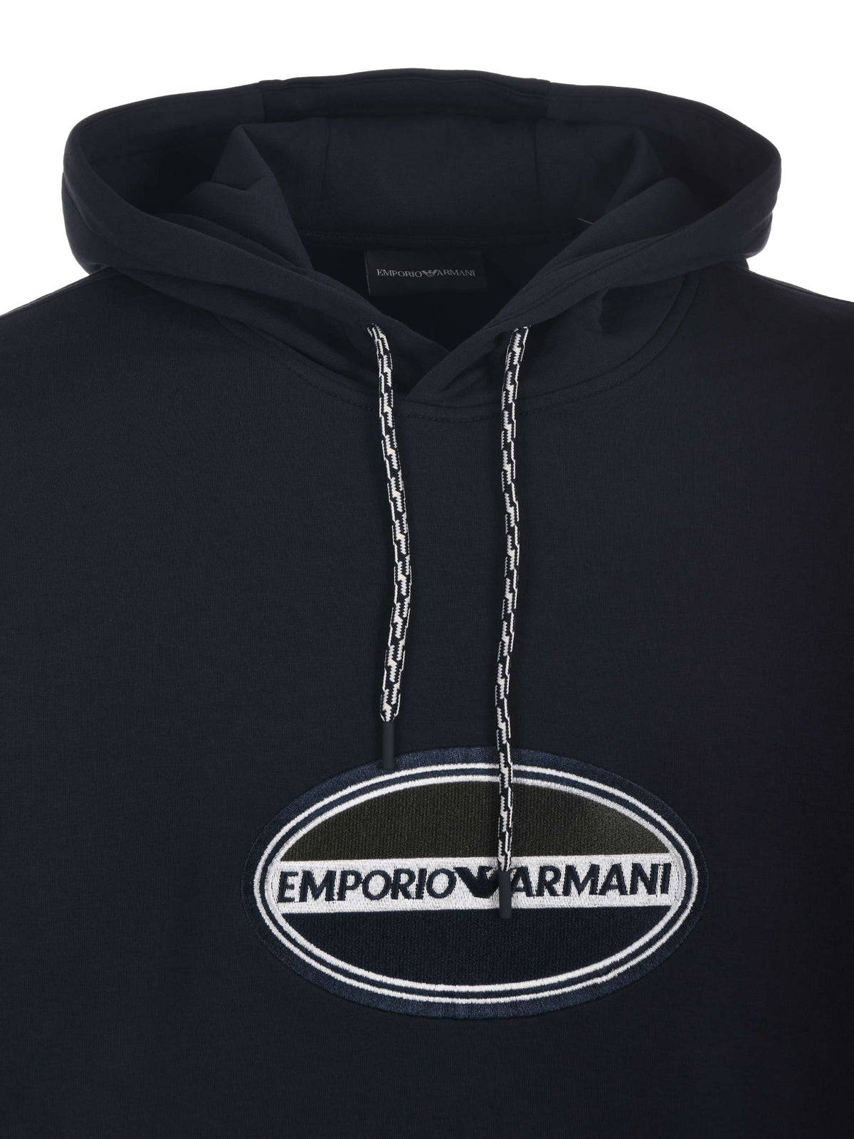 Felpa Emporio Armani 