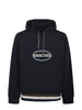 EMPORIO ARMANI Sweatshirts EM002917 AF10013-UB118 Dark blue