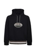 EMPORIO ARMANI Sweatshirts EM002917 AF10013-UC001 Black