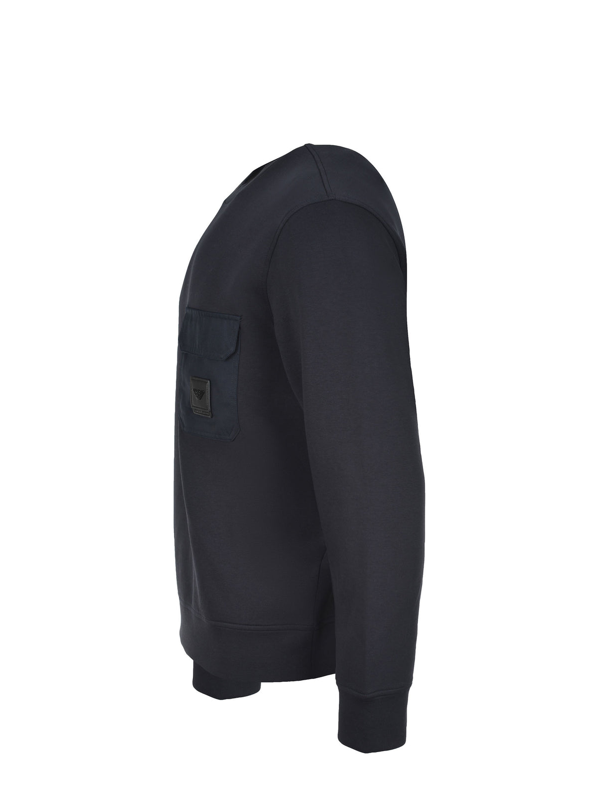 Felpa Emporio Armani 
