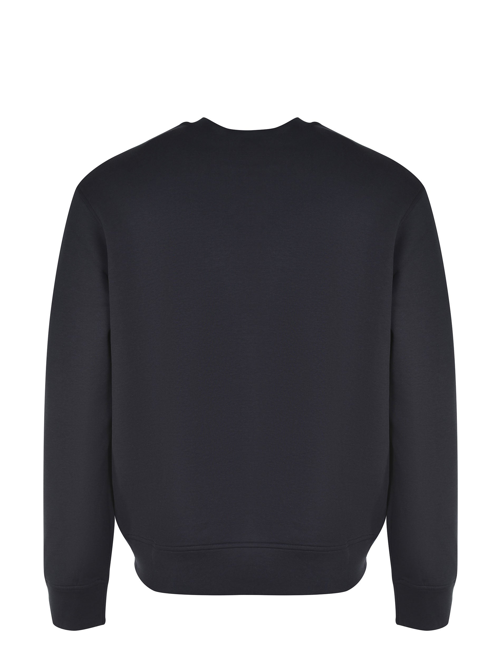 Felpa Emporio Armani 