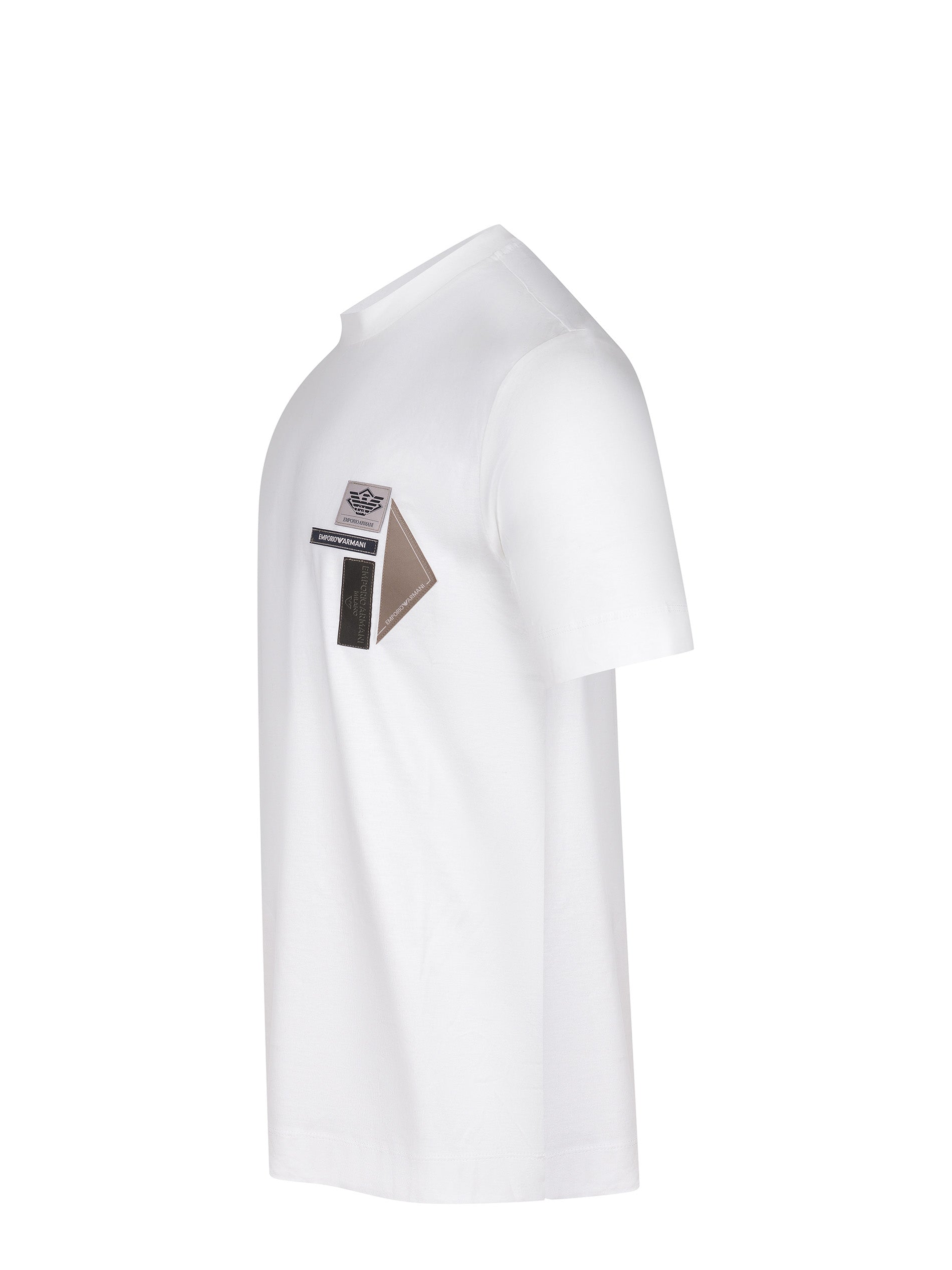 T-shirt Emporio Armani 