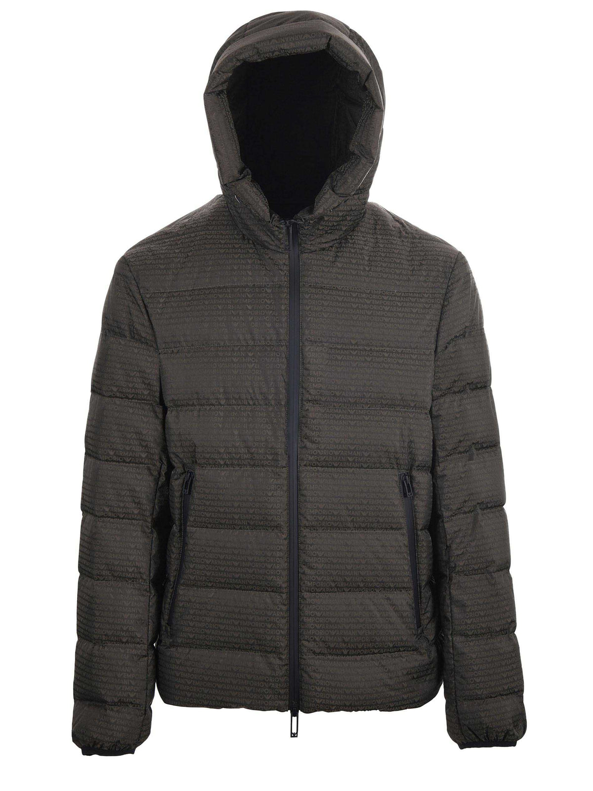 Piumino Emporio Armani 