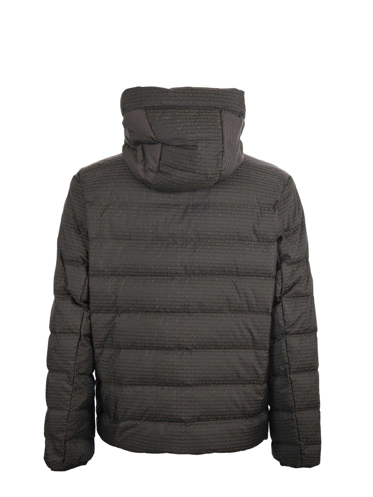 Piumino Emporio Armani 