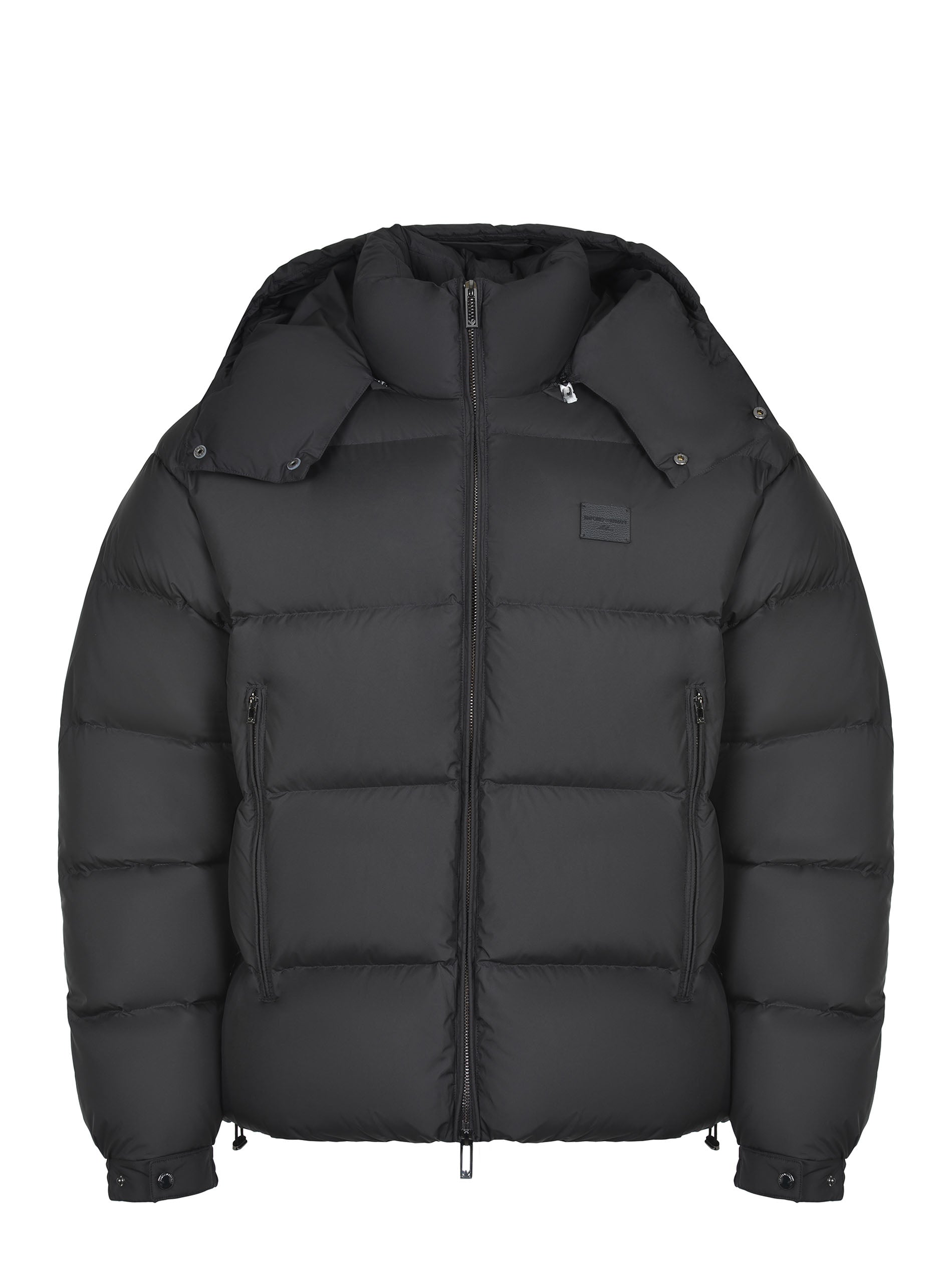 Piumino Emporio Armani 