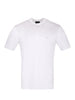 EMPORIO ARMANI T-shirt EM003137 AF10761-U0003 Bianco latte