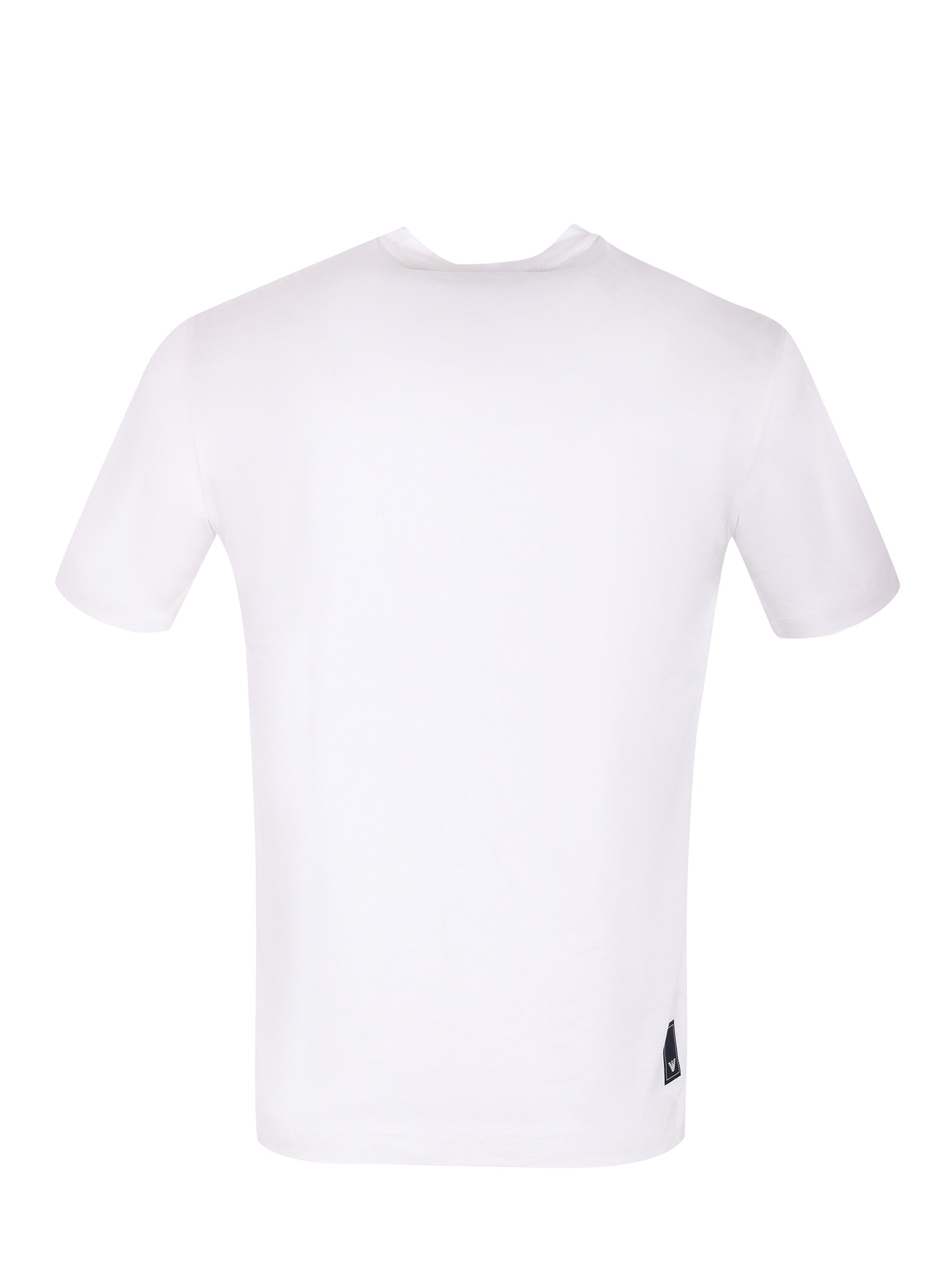 T-shirt Emporio Armani 