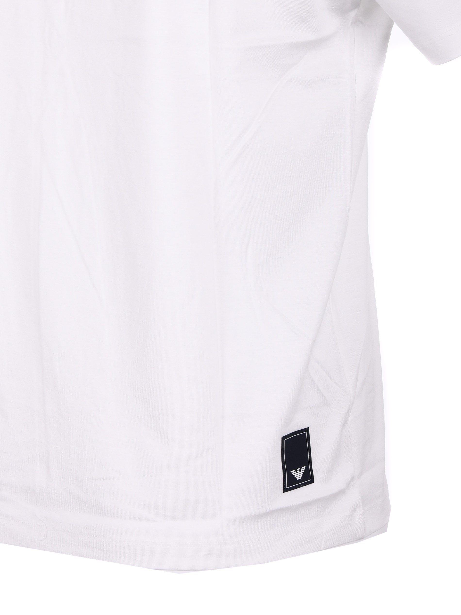 T-shirt Emporio Armani 