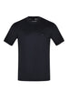 EMPORIO ARMANI T-shirt EM003137 AF10761-UB118 Blu scuro