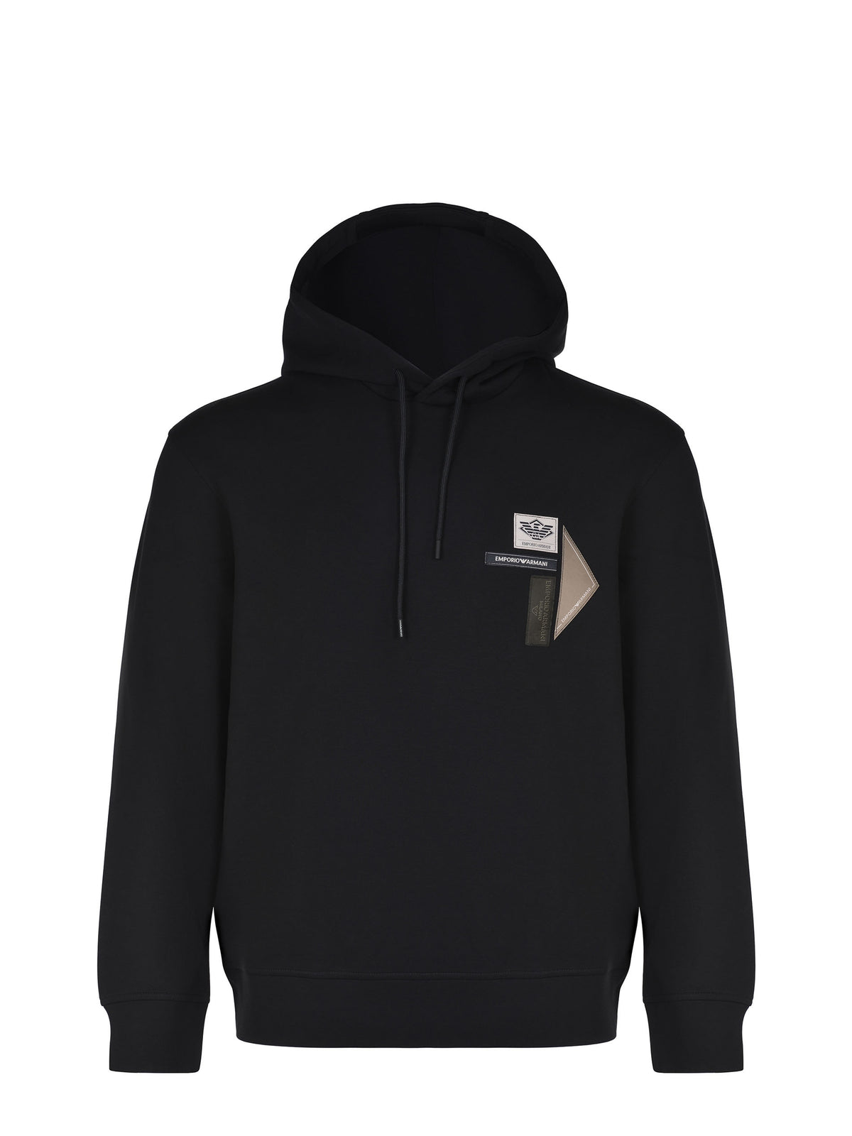 Felpa Emporio Armani 