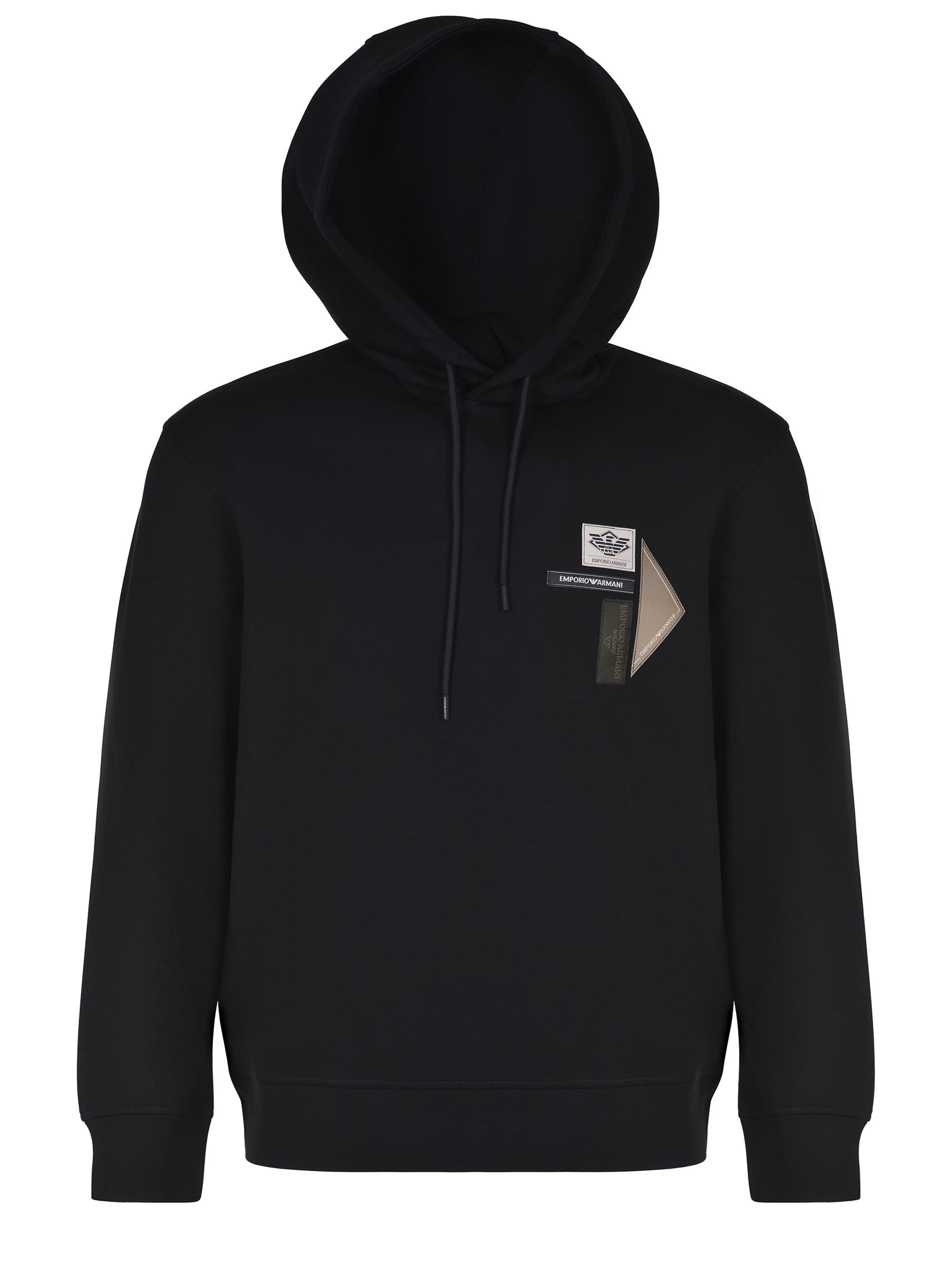 Felpa Emporio Armani 