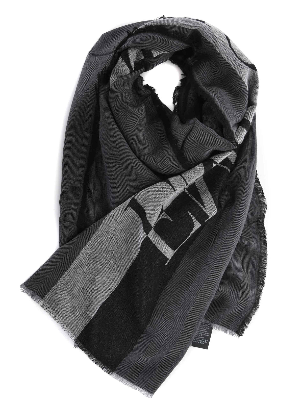 Sciarpa Emporio Armani 