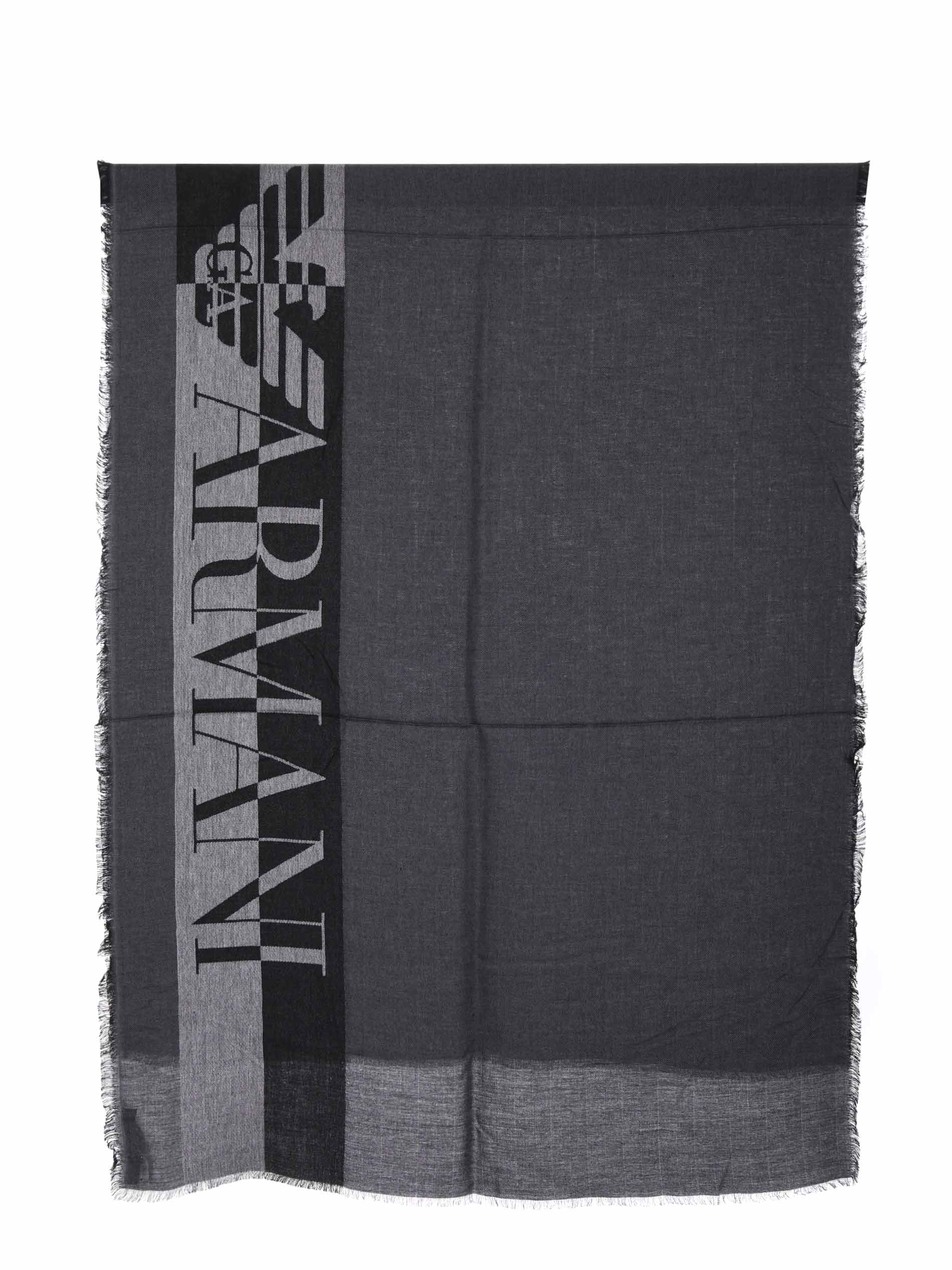 Sciarpa Emporio Armani 
