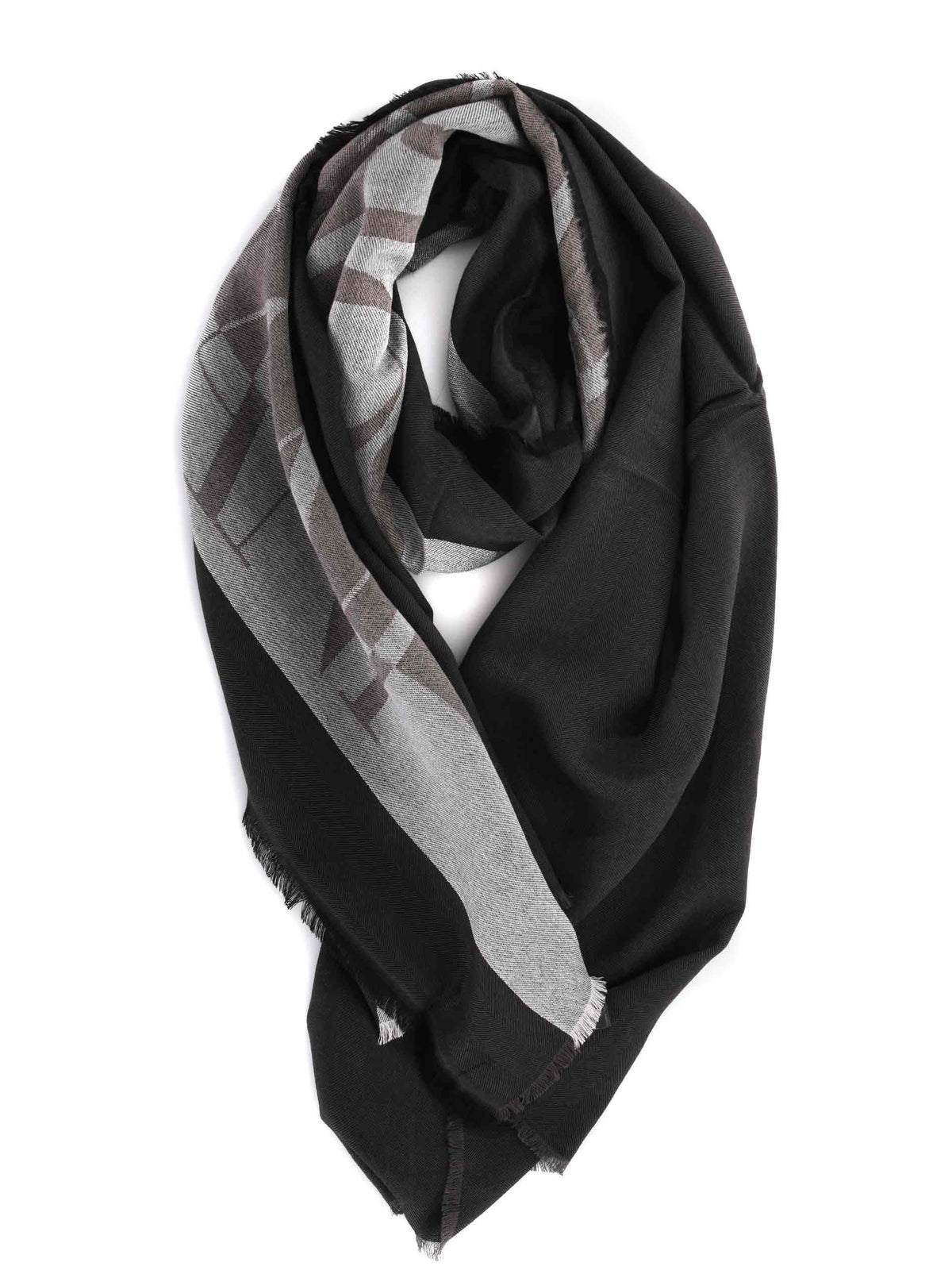 Sciarpa Emporio Armani 