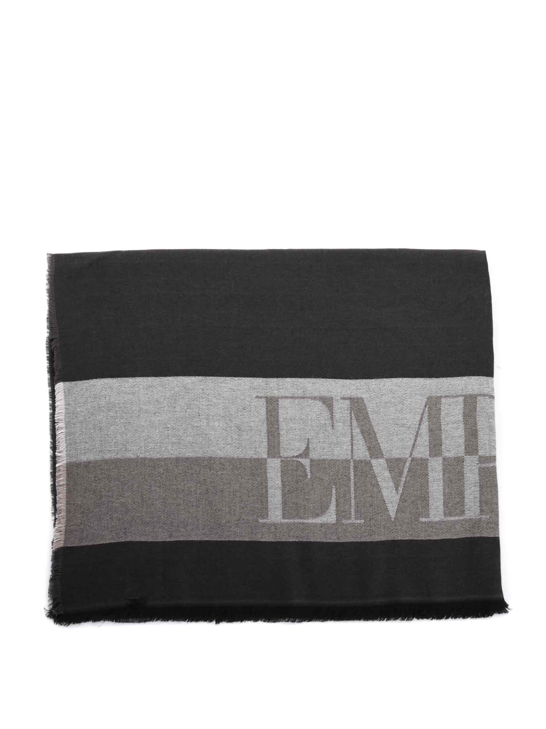 Sciarpa Emporio Armani 